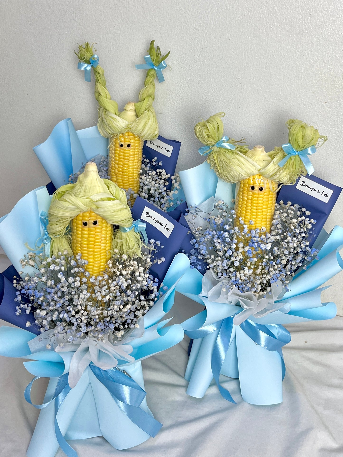 Corn Chic Blooms