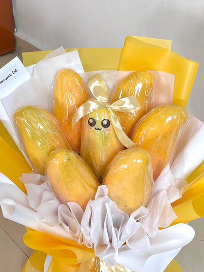 Tropical Mango
