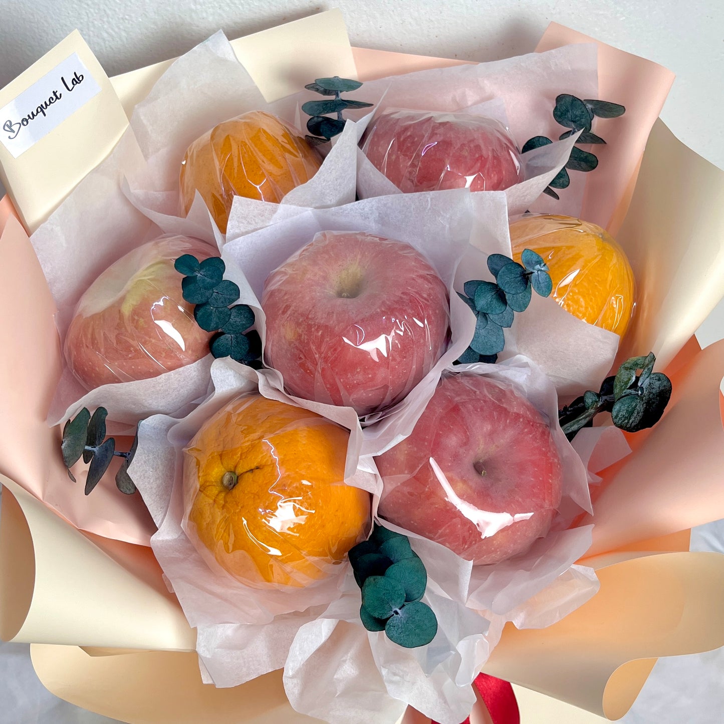 Fruitfully