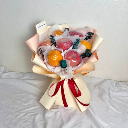 Fruitfully