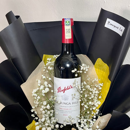 Penfolds Koonunga Hil