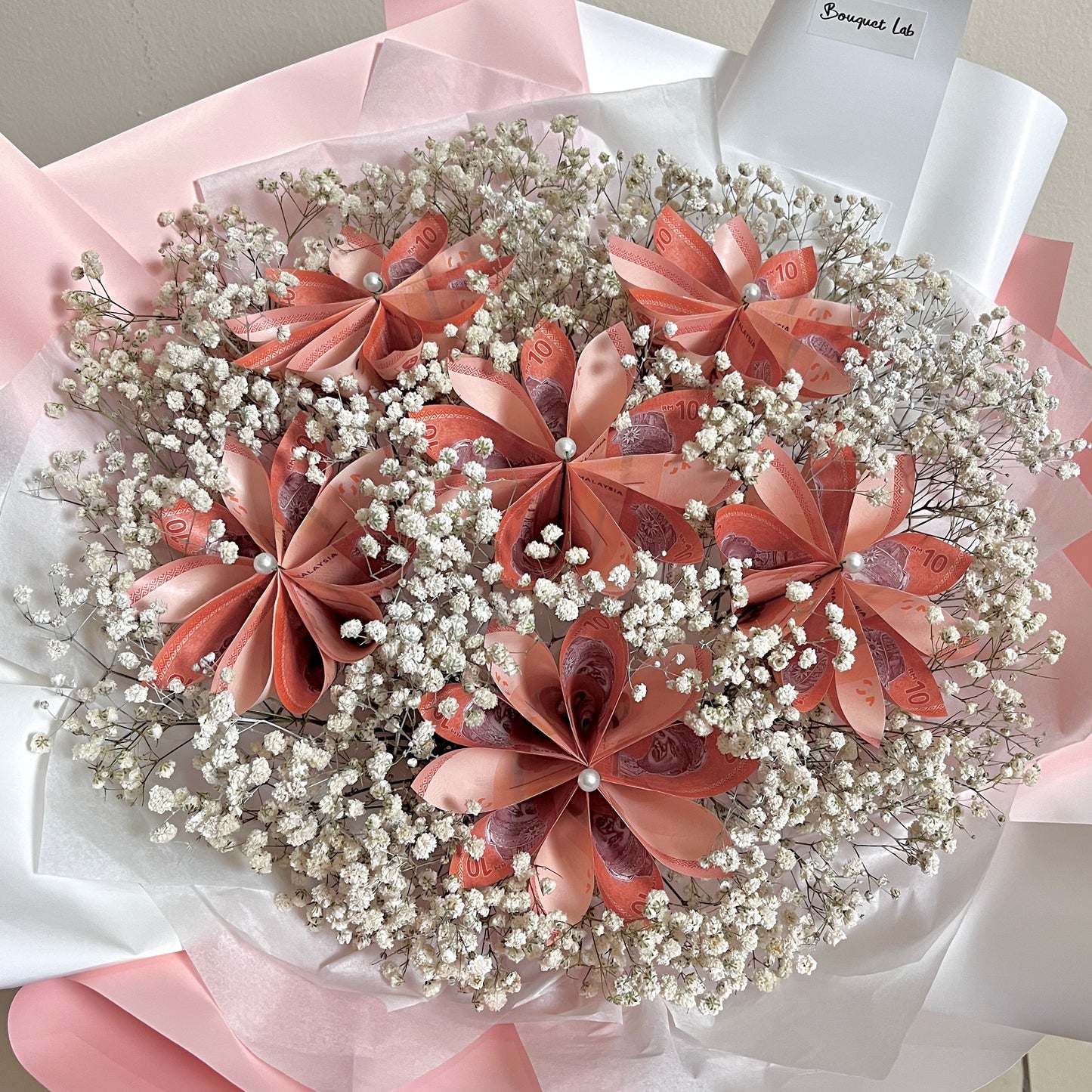 Daisy Bloom 300