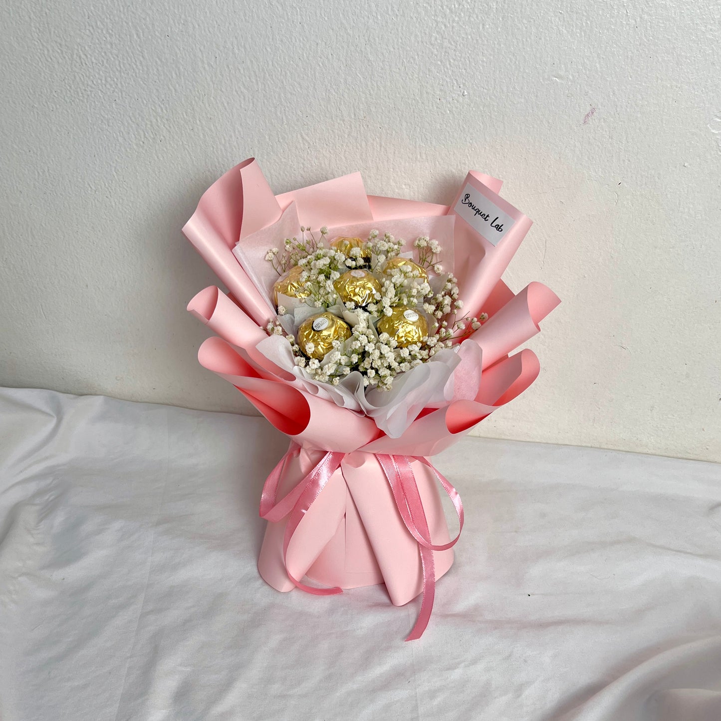 Ferrero Rocher Bloom