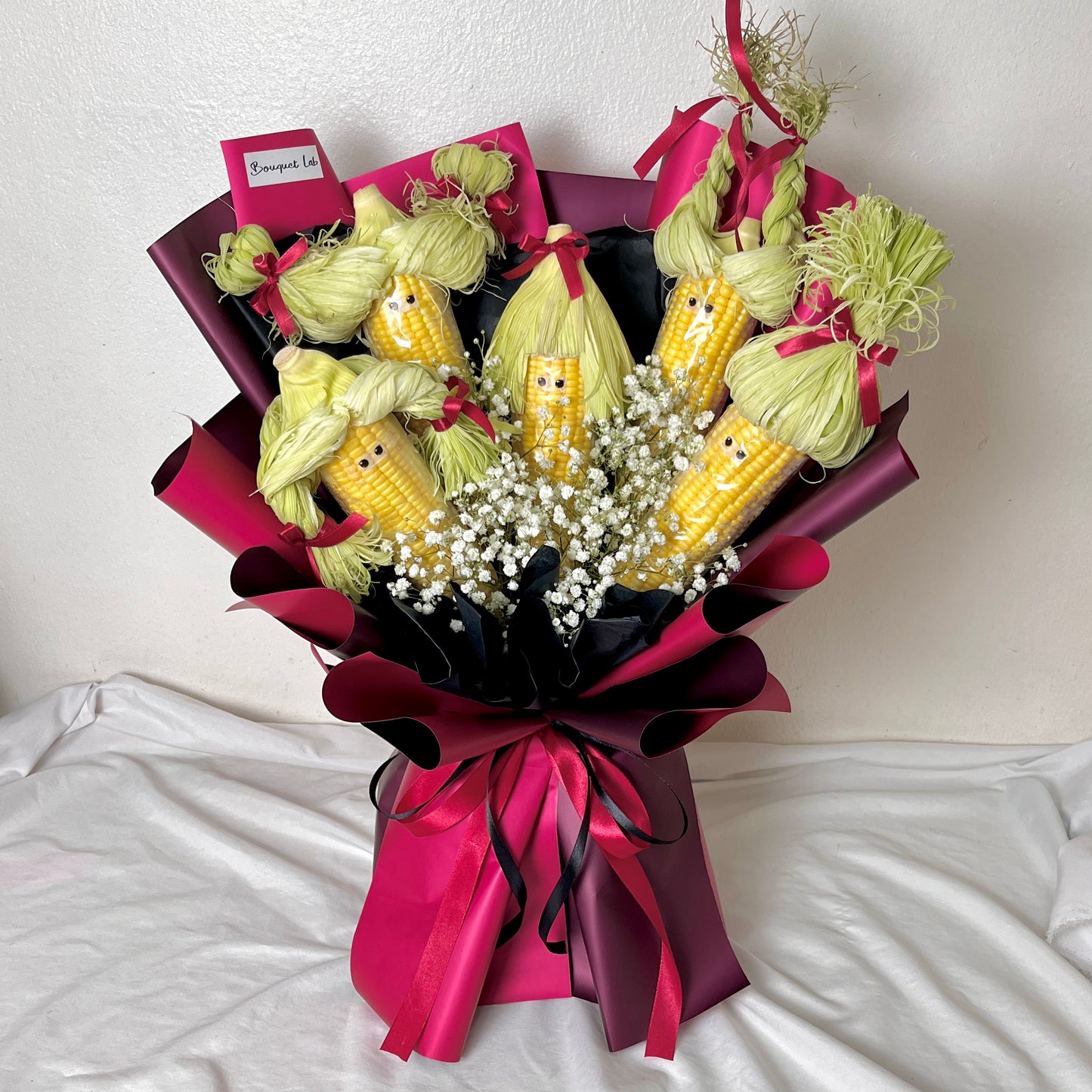 Corn Chic Blooms
