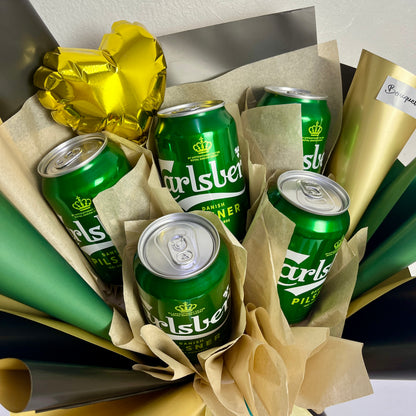 Carlsberg Cheers