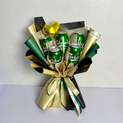 Carlsberg Cheers