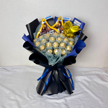 Lovely Kisses Ferrero