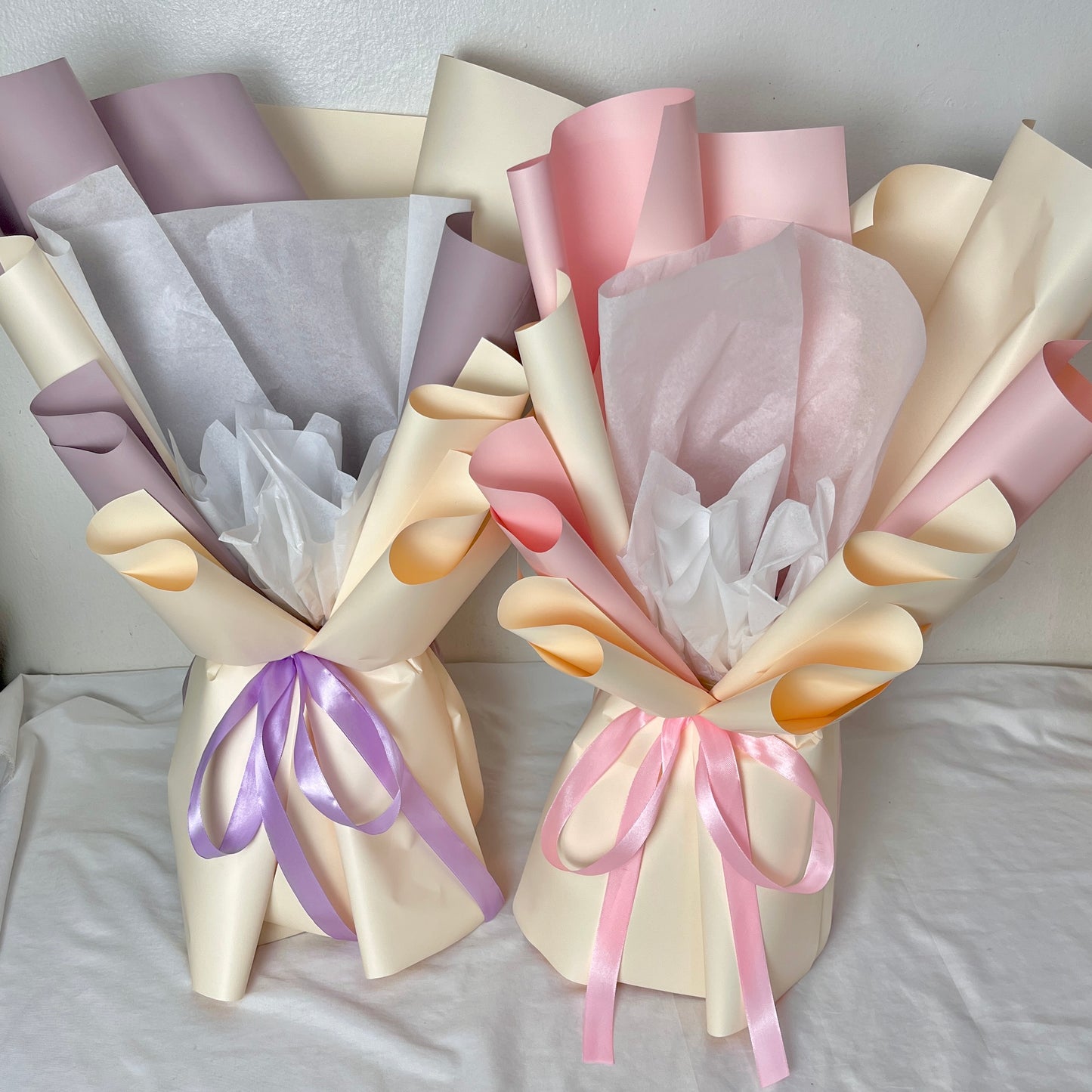Signature Bouquet Casing