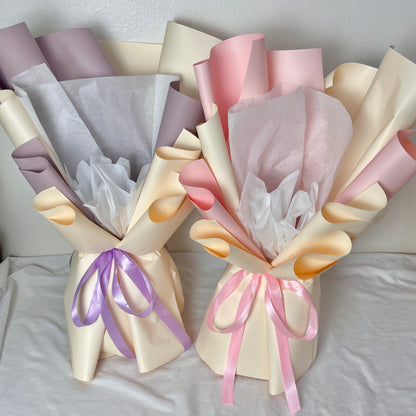 Signature Bouquet Casing