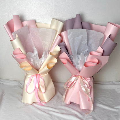 Signature Bouquet Casing