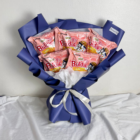 Samyang Buldak Ramen Spicy