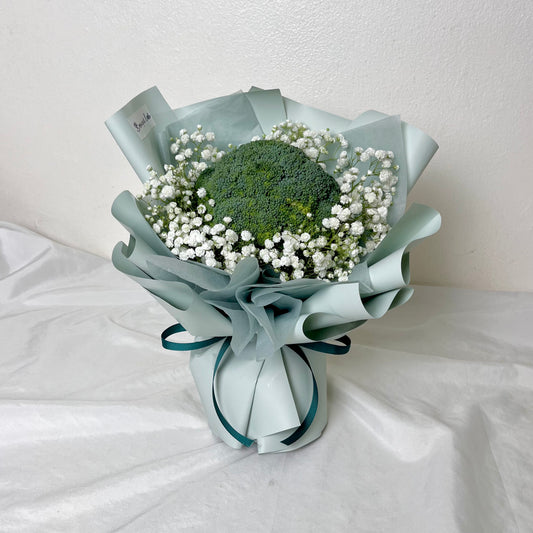 Broccoli Bloom