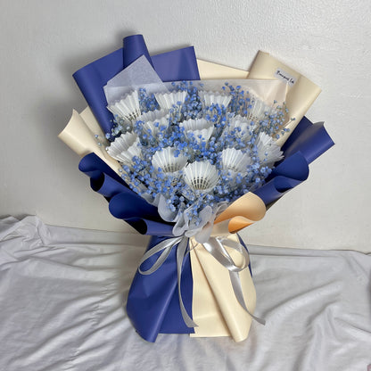 Shuttlecock Dreams
