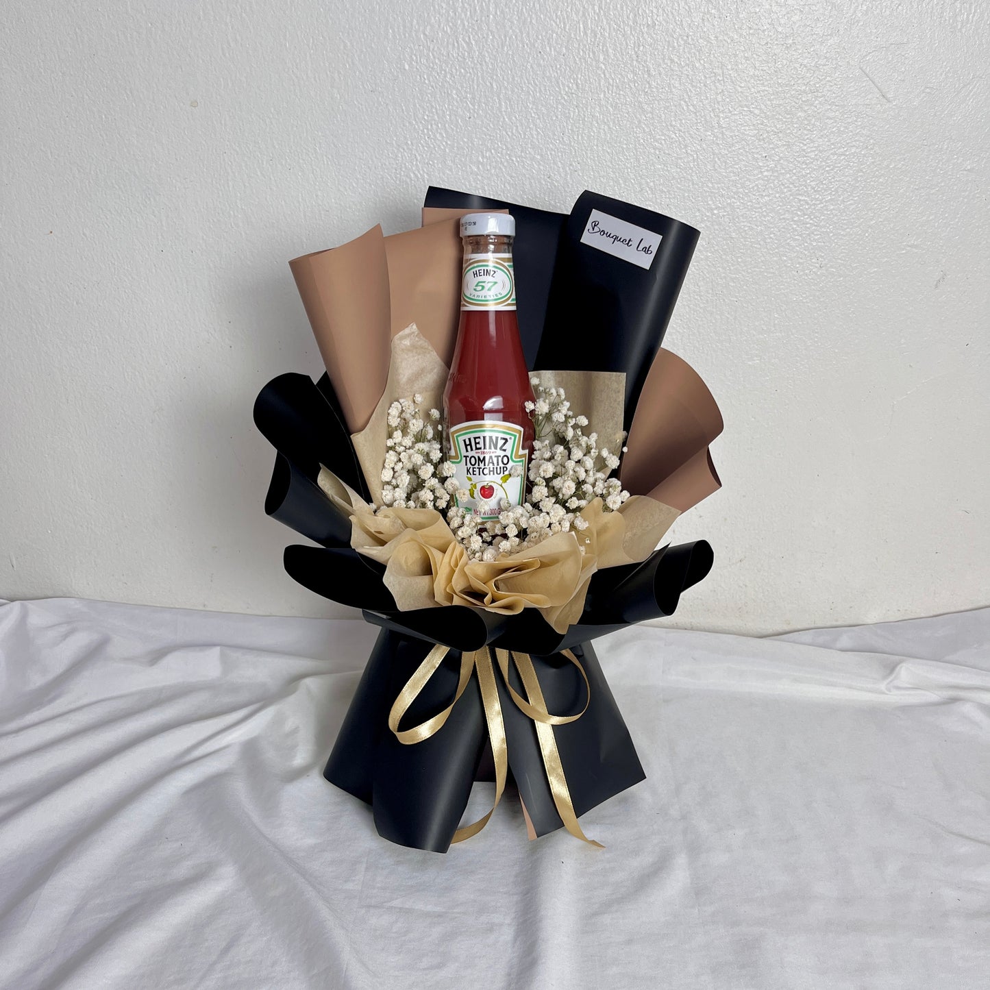 Love You From Head To-Ma-Toes