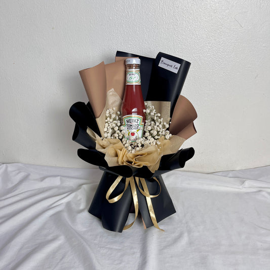 Love You From Head To-Ma-Toes