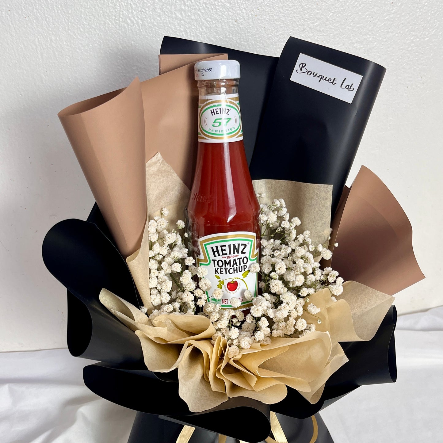 Love You From Head To-Ma-Toes