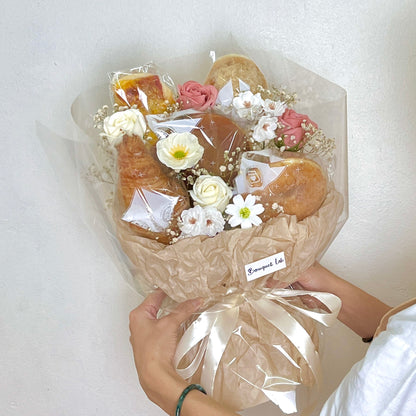 Bloom & Loaf | Soap Flower