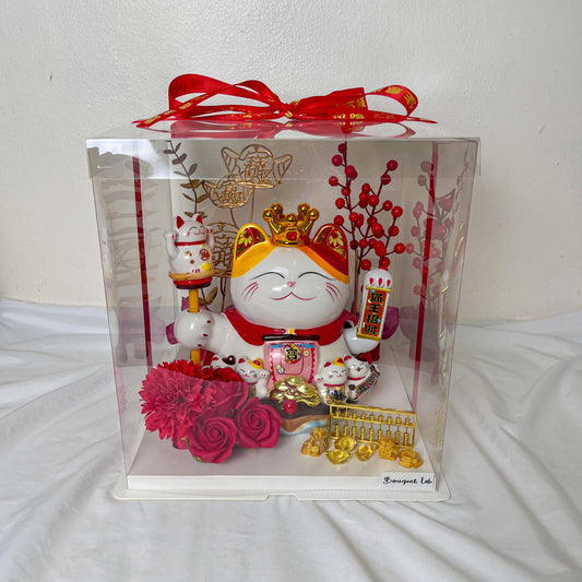 Pawsitive Luck Box