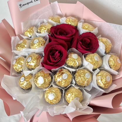 Love in Gold