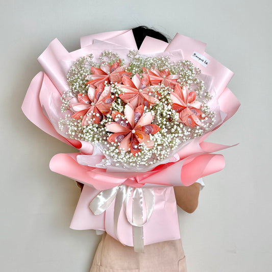 Daisy Bloom 300