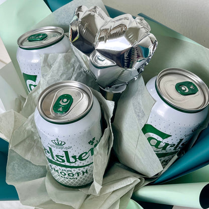 Carlsberg Cheers