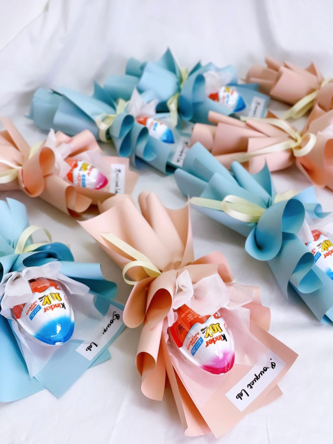 Kinder Joy