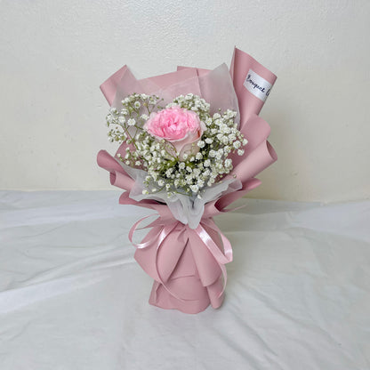 Blush Whispers Mini