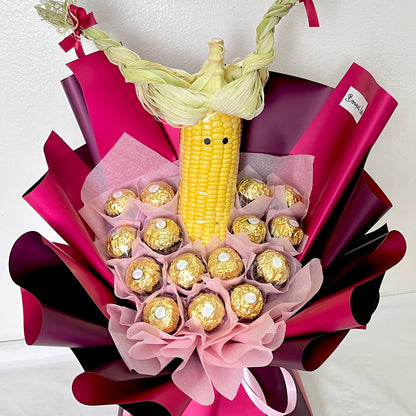Golden Corn