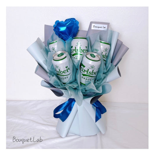 Carlsberg Cheers