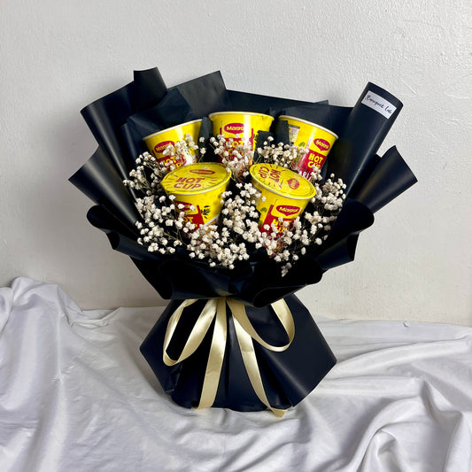 Maggi Kari Cup