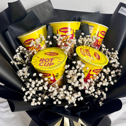 Maggi Kari Cup