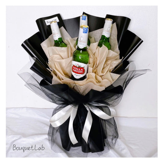 Stella Artois Pop