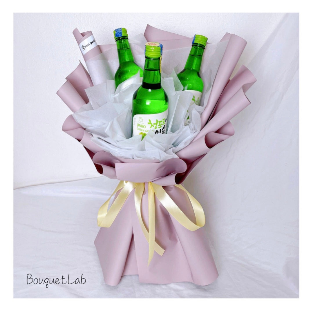 Soju Pop
