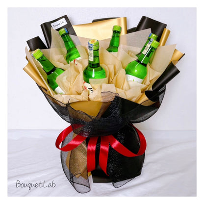 Soju Pop