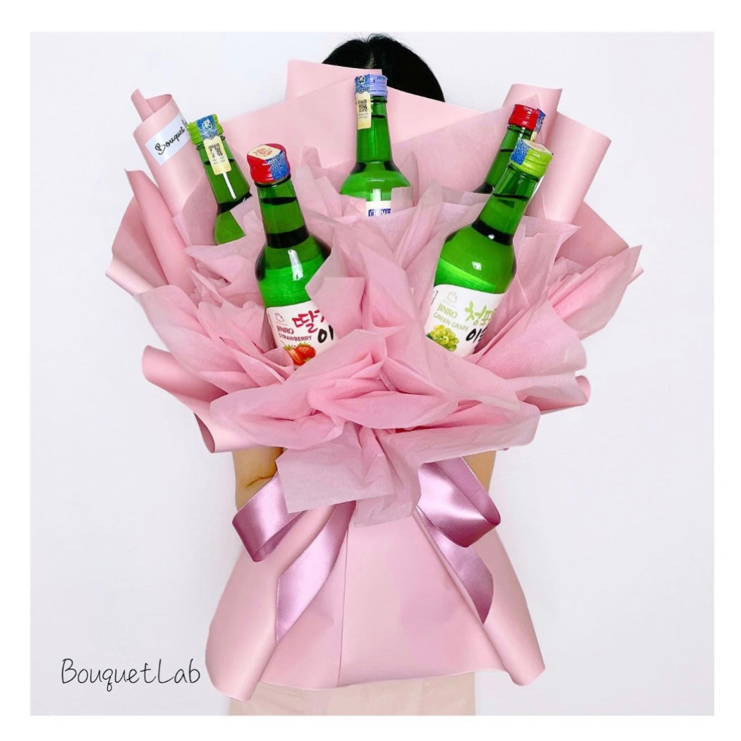 Soju Pop