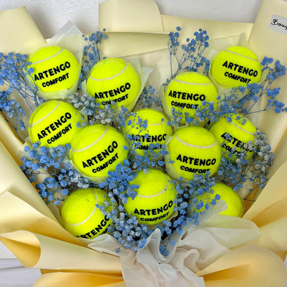Tennis Dreams