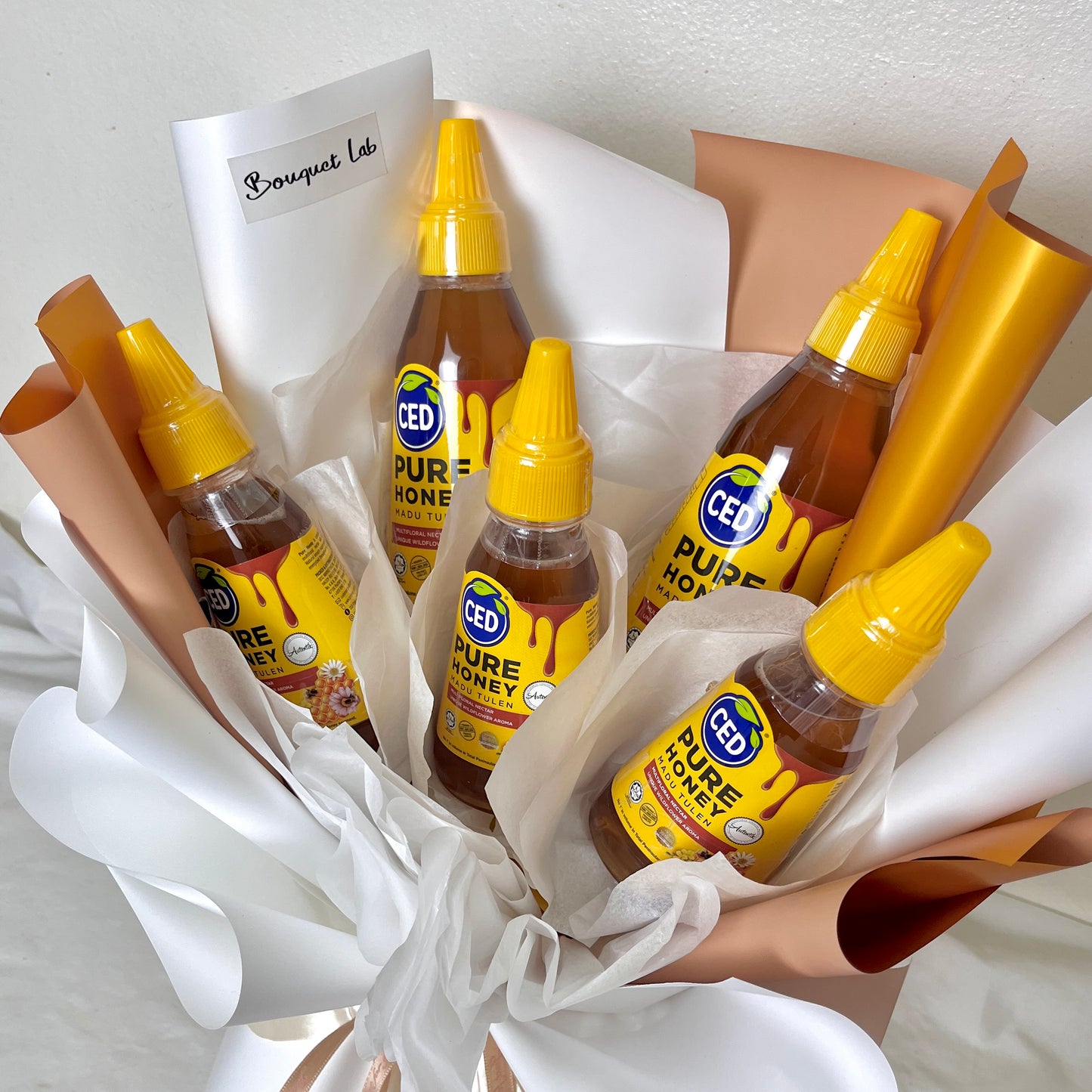 CED Pure Honey