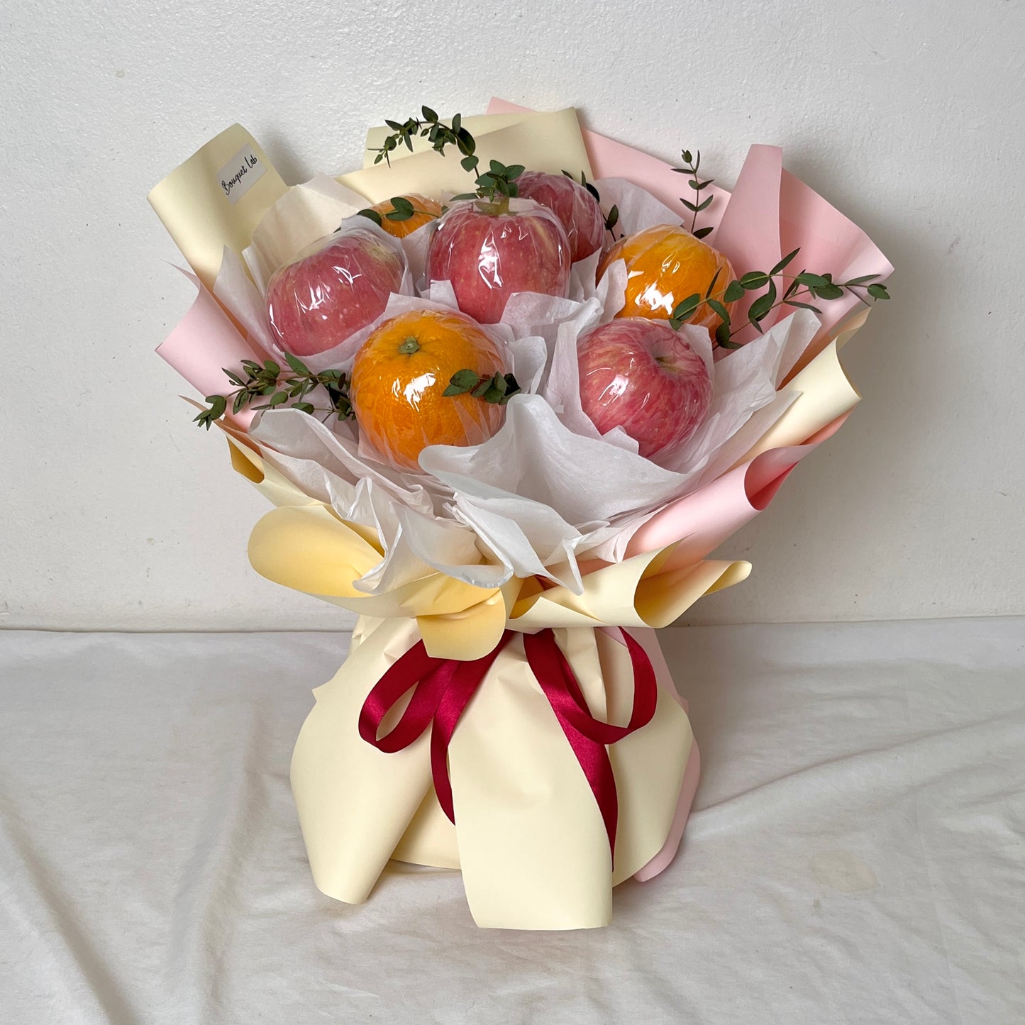 Fruitfully