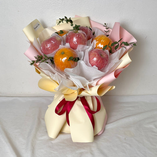 Fruitfully