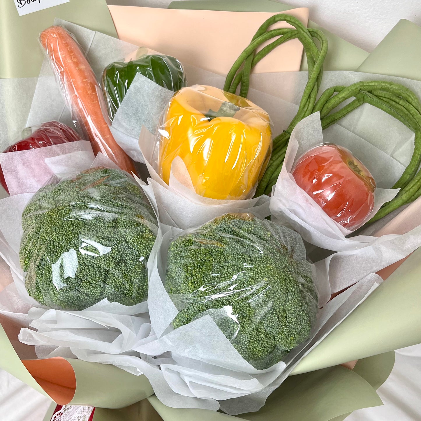 Great Farm Fresh Love