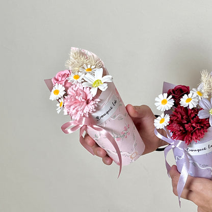 Cutie Cup | Soap Flower