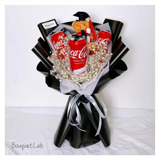 Coca Cola Grad