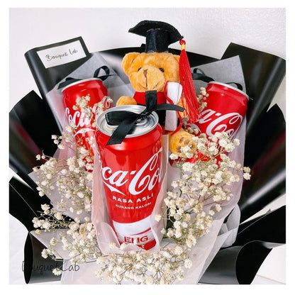 Coca Cola Grad