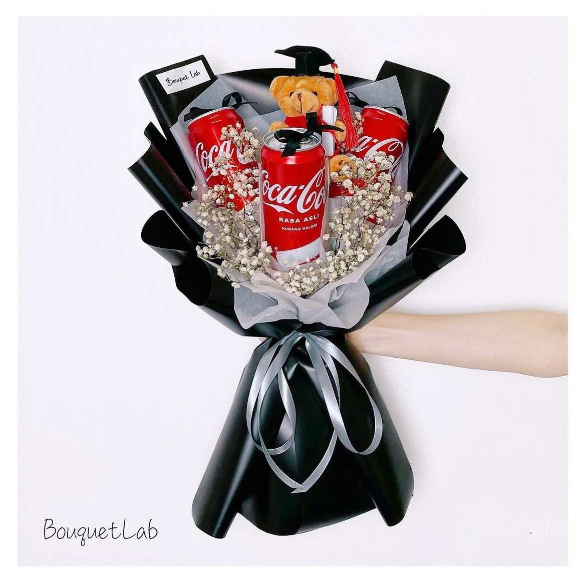 Coca Cola Grad