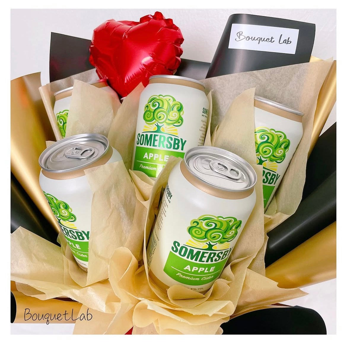 Somersby Cheers