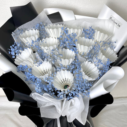 Shuttlecock Dreams