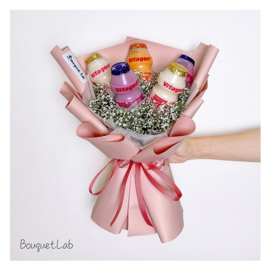 Vitagen Bloom