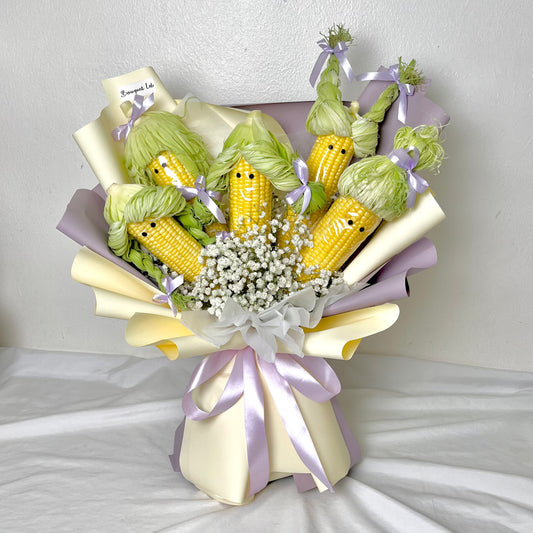 Corn Chic Blooms