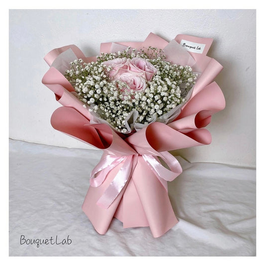 Blush Whispers