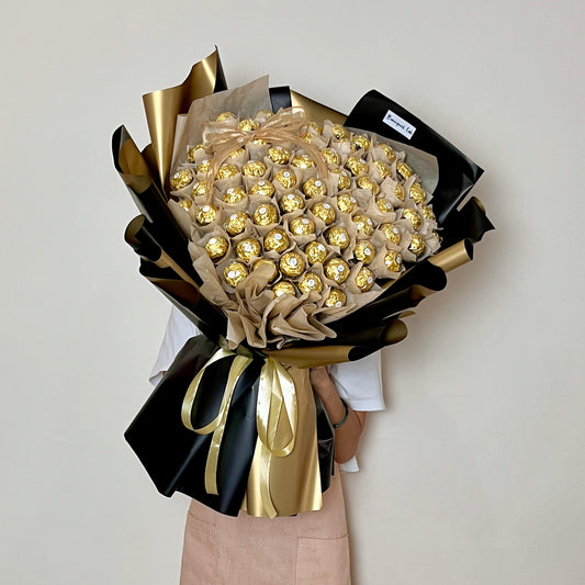 Ferrero Rocher Glam